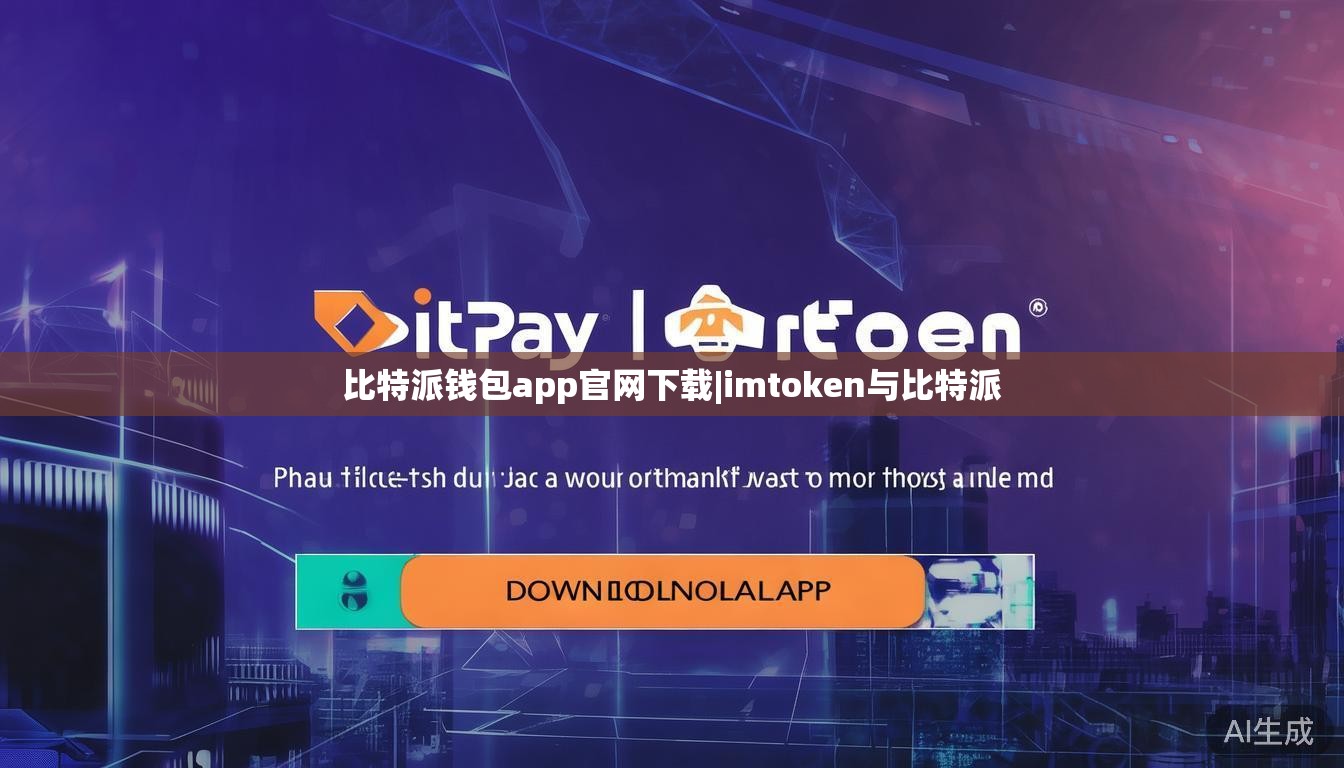 比特派钱包app官网下载|imtoken与比特派 第1张 比特派钱包app官网下载|imtoken与比特派 第1张