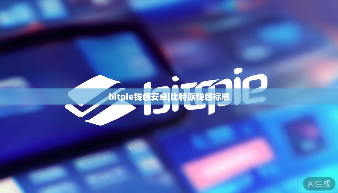 bitpie钱包安卓|比特派钱包标志 第1张 bitpie钱包安卓|比特派钱包标志 第1张