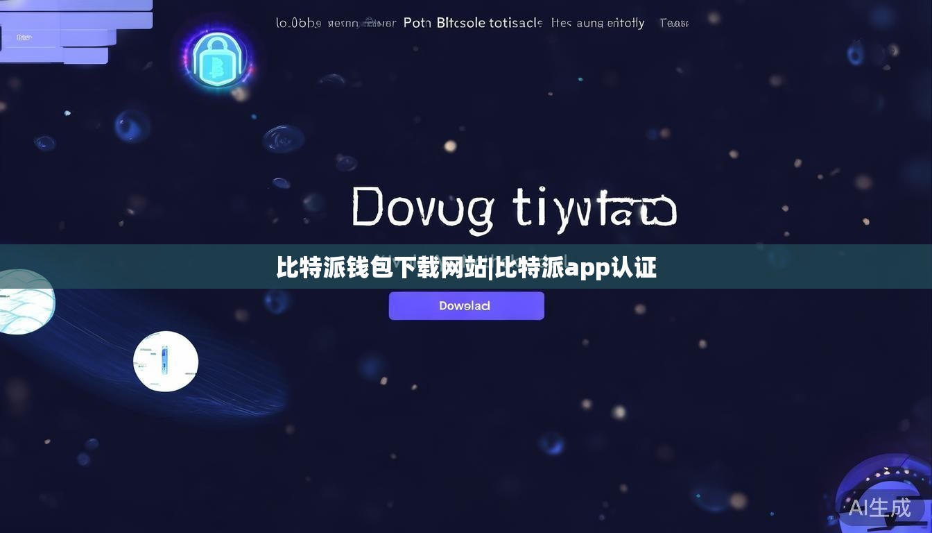 比特派钱包下载网站|比特派app认证 第1张 比特派钱包下载网站|比特派app认证 第1张