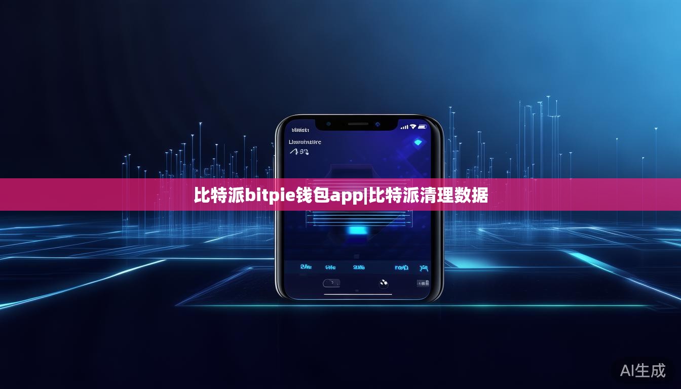 比特派bitpie钱包app|比特派清理数据 第1张 比特派bitpie钱包app|比特派清理数据 第1张