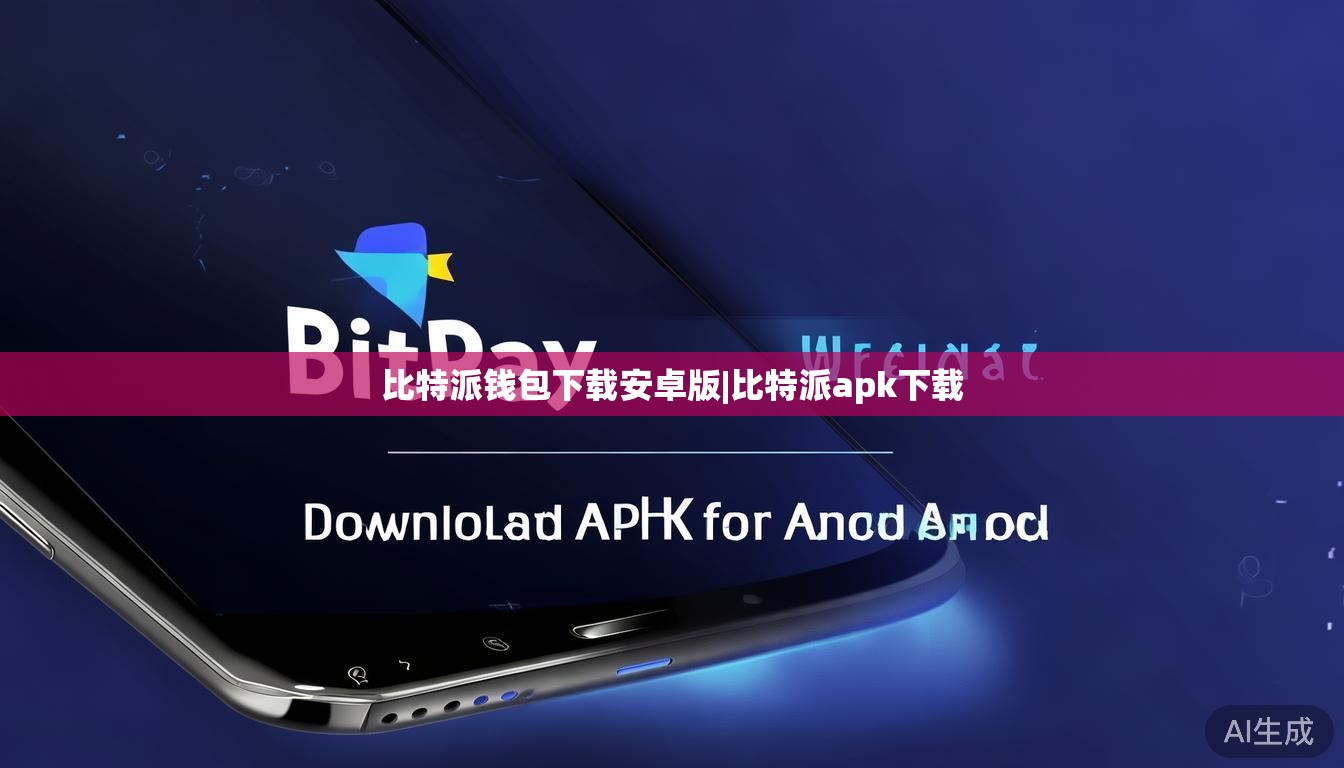 比特派钱包下载安卓版|比特派apk下载 第1张 比特派钱包下载安卓版|比特派apk下载 第1张