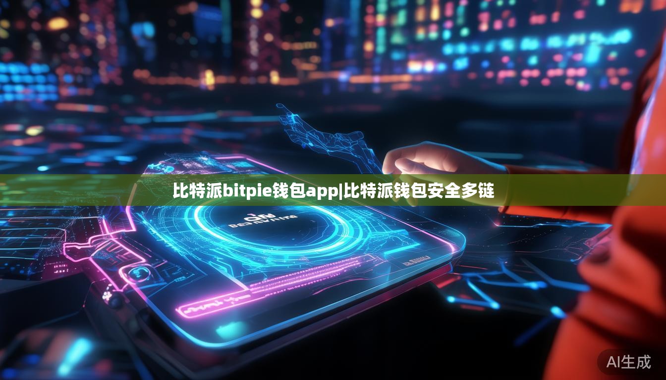 比特派bitpie钱包app|比特派钱包安全多链 第1张 比特派bitpie钱包app|比特派钱包安全多链 第1张
