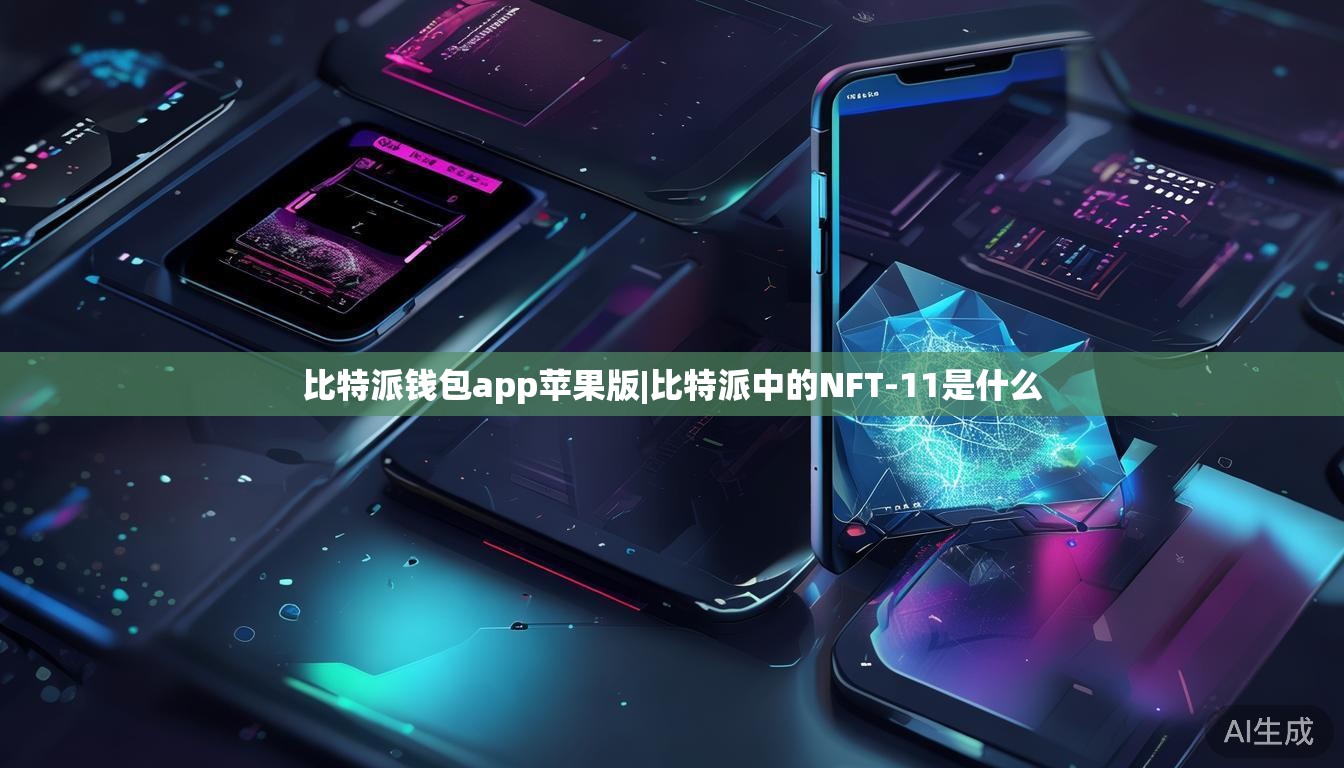 比特派钱包app苹果版|比特派中的NFT-11是什么 第1张 比特派钱包app苹果版|比特派中的NFT-11是什么 第1张