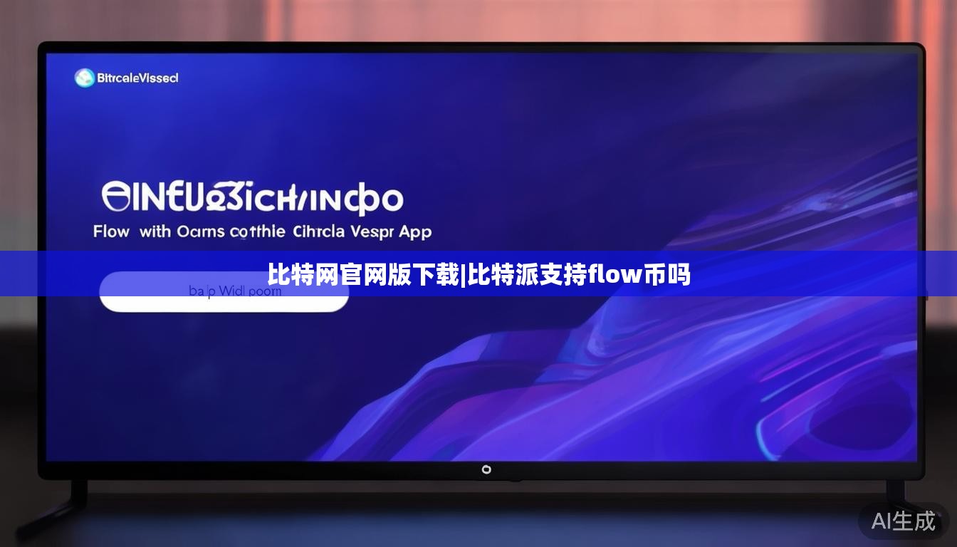 比特网官网版下载|比特派支持flow币吗 第1张 比特网官网版下载|比特派支持flow币吗 第1张