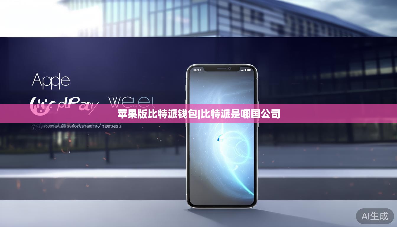 苹果版比特派钱包|比特派是哪国公司 第1张 苹果版比特派钱包|比特派是哪国公司 第1张