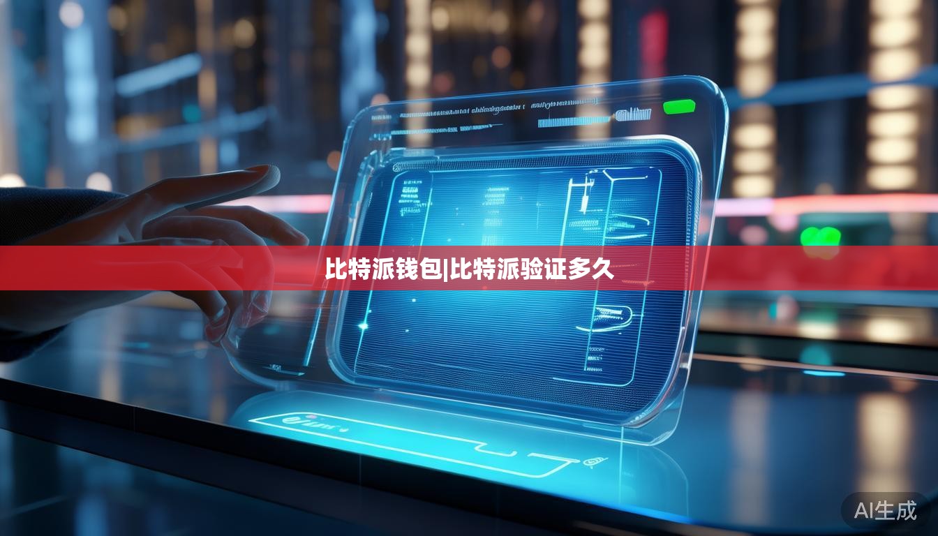 比特派钱包|比特派验证多久 第1张 比特派钱包|比特派验证多久 第1张