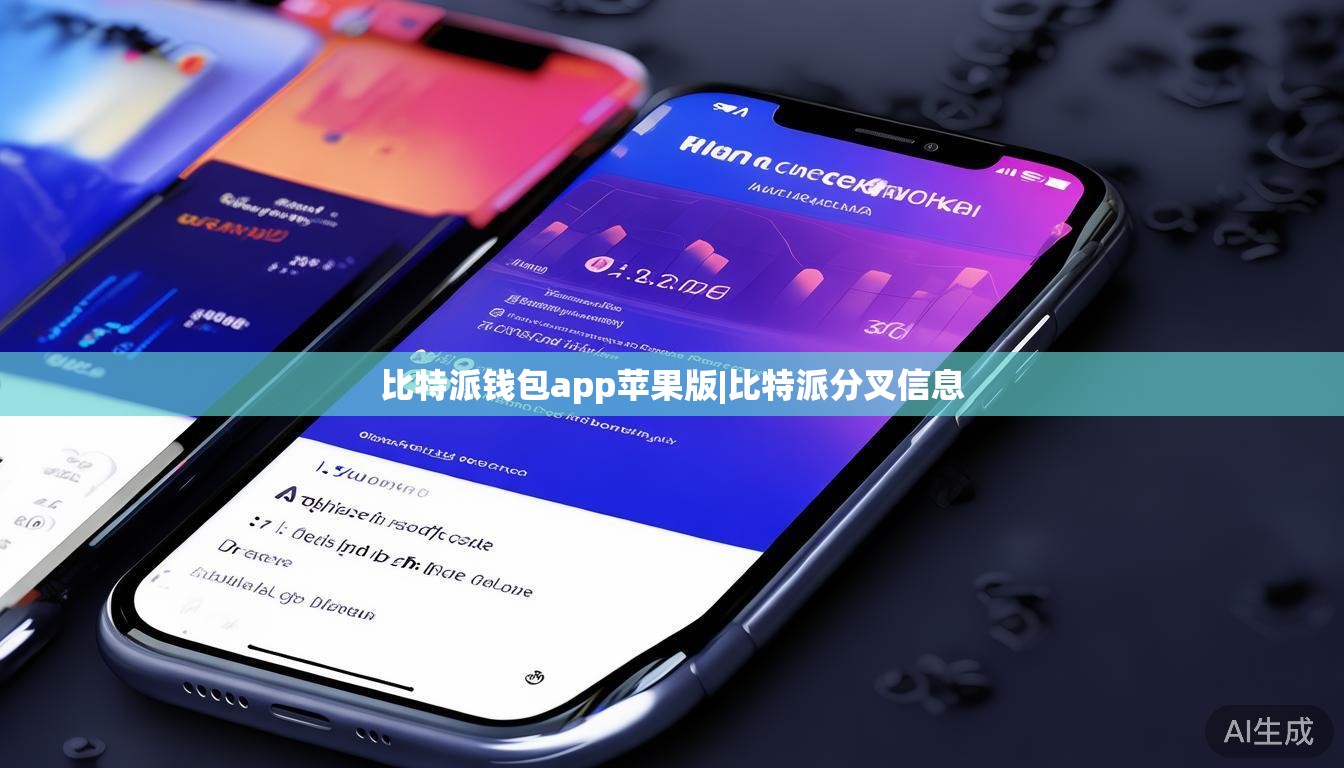 比特派钱包app苹果版|比特派分叉信息 第1张 比特派钱包app苹果版|比特派分叉信息 第1张