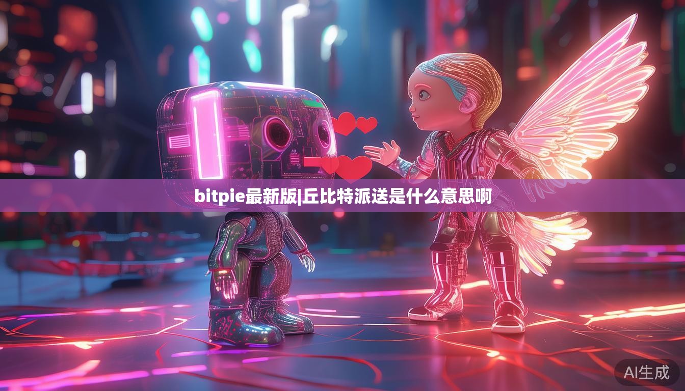 bitpie最新版|丘比特派送是什么意思啊 第1张 bitpie最新版|丘比特派送是什么意思啊 第1张