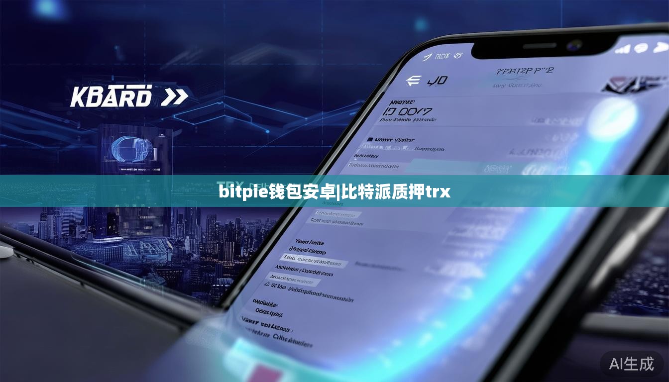 bitpie钱包安卓|比特派质押trx 第1张 bitpie钱包安卓|比特派质押trx 第1张
