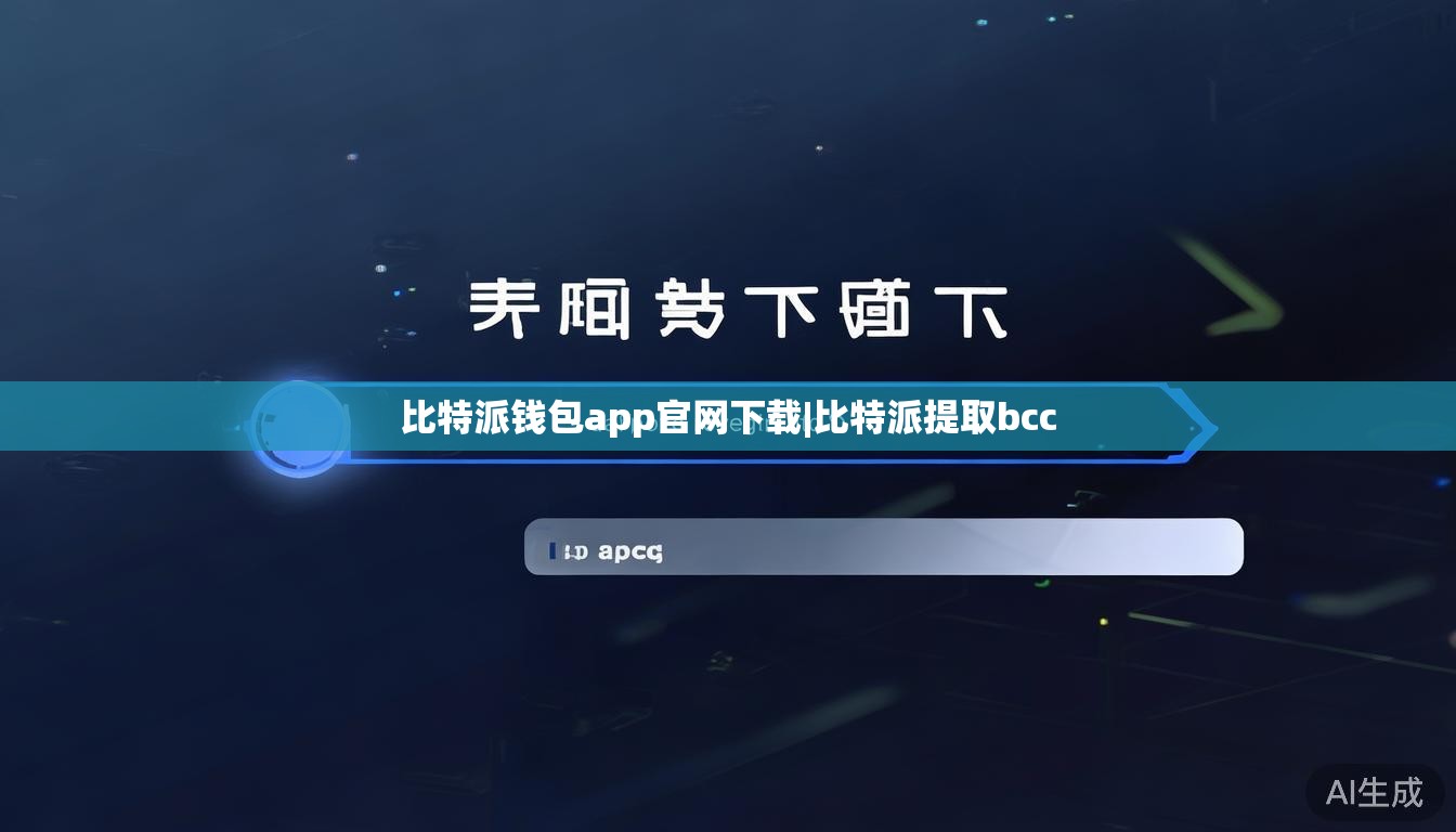 比特派钱包app官网下载|比特派提取bcc 第1张 比特派钱包app官网下载|比特派提取bcc 第1张