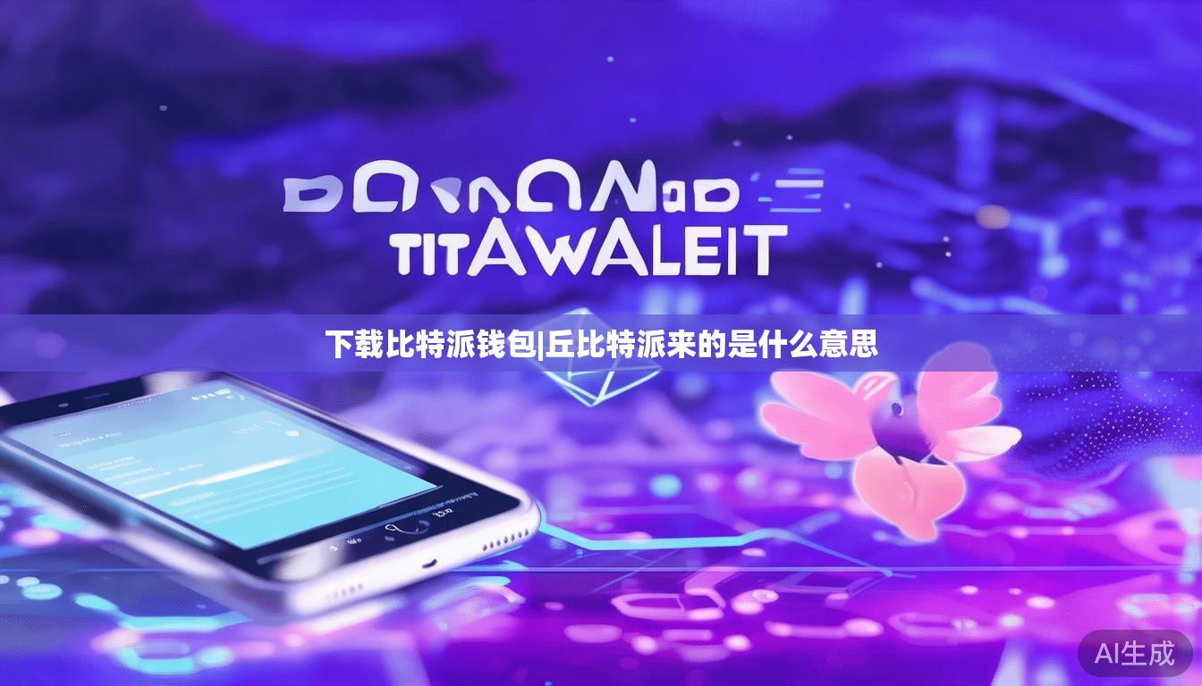 下载比特派钱包|丘比特派来的是什么意思 第1张 下载比特派钱包|丘比特派来的是什么意思 第1张