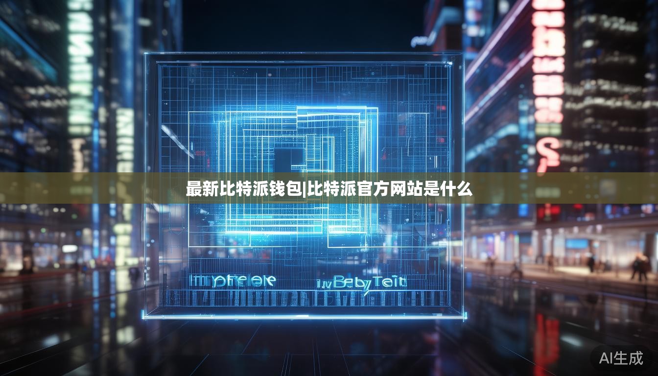 最新比特派钱包|比特派官方网站是什么 第1张 最新比特派钱包|比特派官方网站是什么 第1张