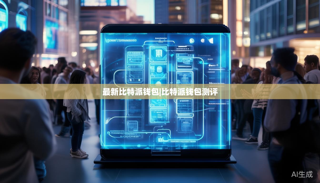 最新比特派钱包|比特派钱包测评 第1张 最新比特派钱包|比特派钱包测评 第1张