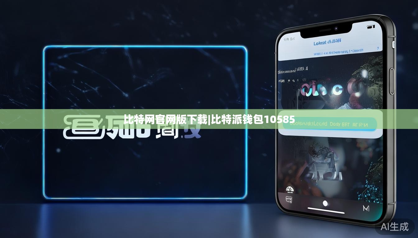 比特网官网版下载|比特派钱包10585 第1张 比特网官网版下载|比特派钱包10585 第1张