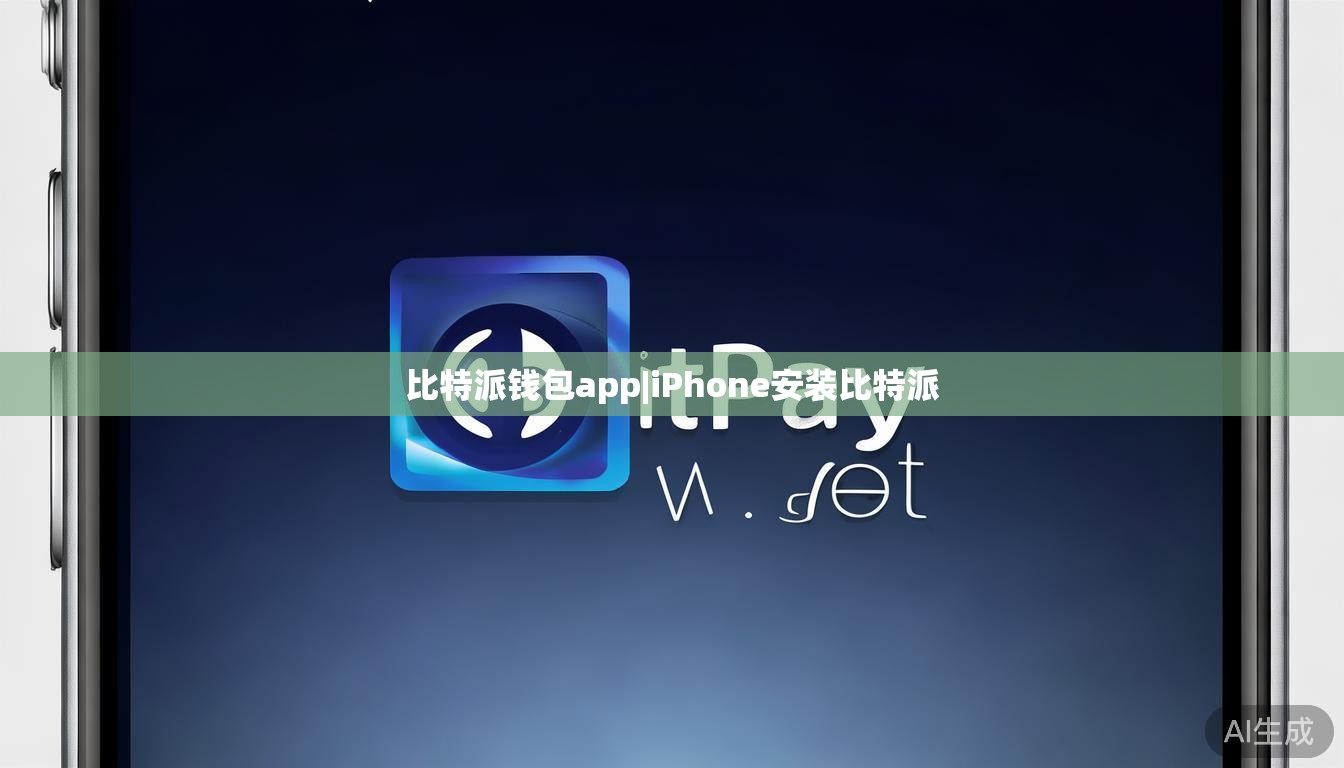 比特派钱包app|iPhone安装比特派 第1张 比特派钱包app|iPhone安装比特派 第1张