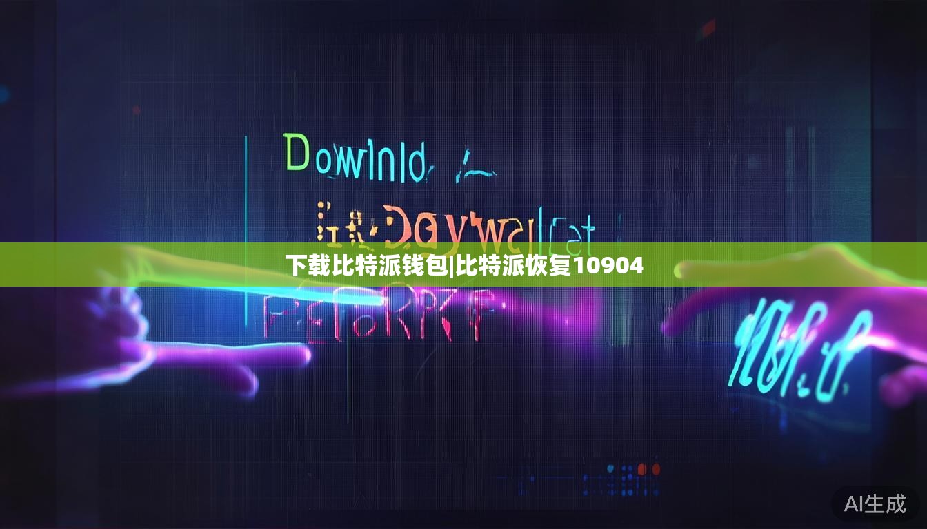 下载比特派钱包|比特派恢复10904 第1张 下载比特派钱包|比特派恢复10904 第1张