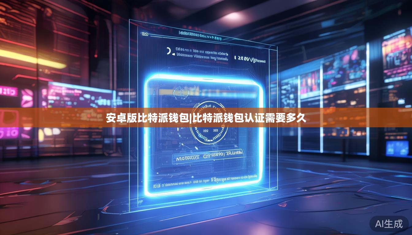 安卓版比特派钱包|比特派钱包认证需要多久 第1张 安卓版比特派钱包|比特派钱包认证需要多久 第1张