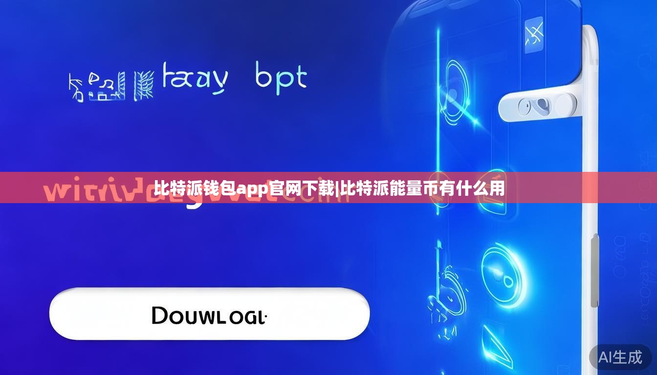 比特派钱包app官网下载|比特派能量币有什么用 第1张 比特派钱包app官网下载|比特派能量币有什么用 第1张