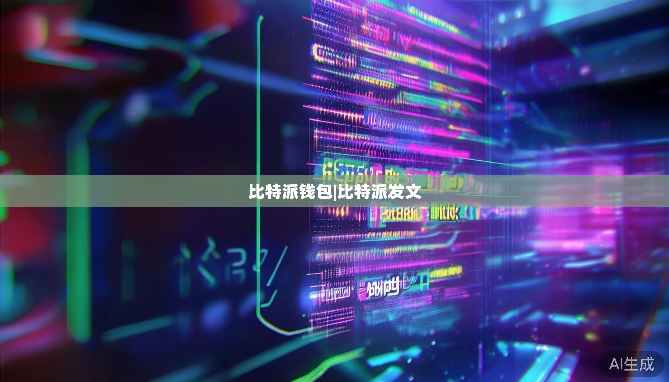 比特派钱包|比特派发文 第1张 比特派钱包|比特派发文 第1张