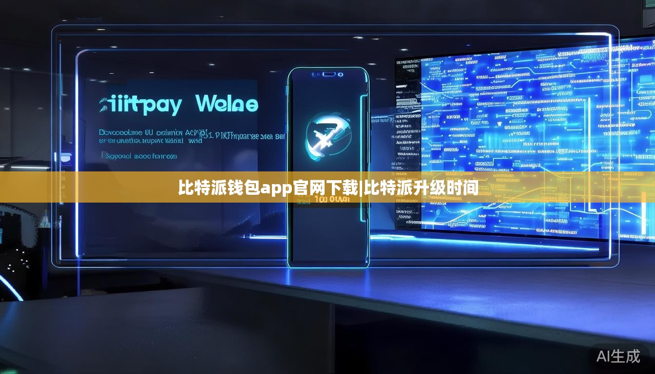 比特派钱包app官网下载|比特派升级时间 第1张 比特派钱包app官网下载|比特派升级时间 第1张