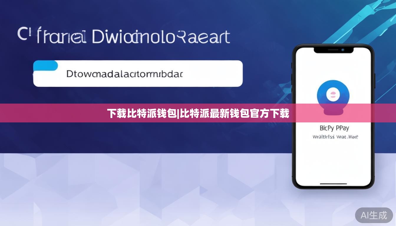 下载比特派钱包|比特派最新钱包官方下载 第1张 下载比特派钱包|比特派最新钱包官方下载 第1张