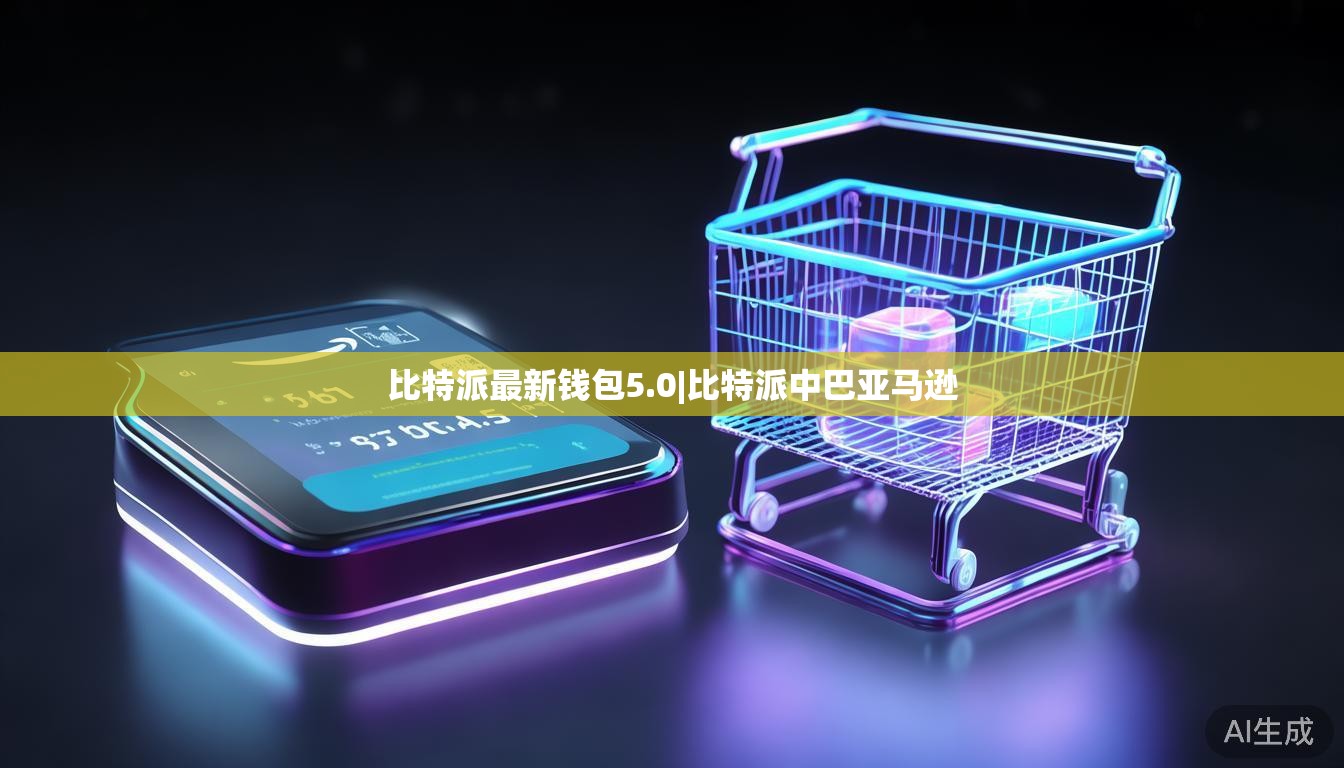 比特派最新钱包5.0|比特派中巴亚马逊 第1张 比特派最新钱包5.0|比特派中巴亚马逊 第1张