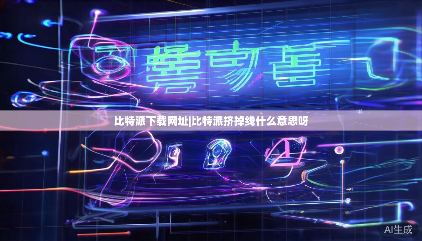 比特派下载网址|比特派挤掉线什么意思呀 第1张 比特派下载网址|比特派挤掉线什么意思呀 第1张