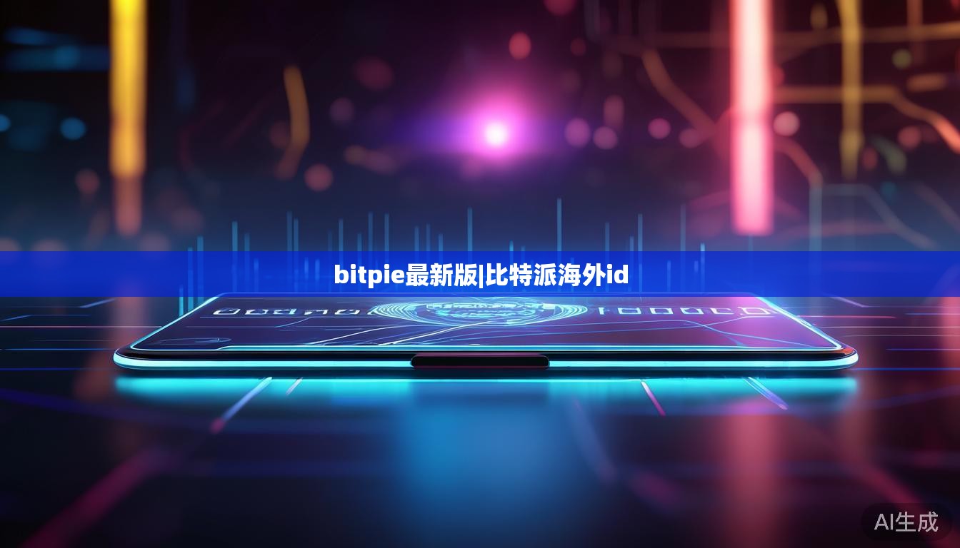 bitpie最新版|比特派海外id 第1张 bitpie最新版|比特派海外id 第1张