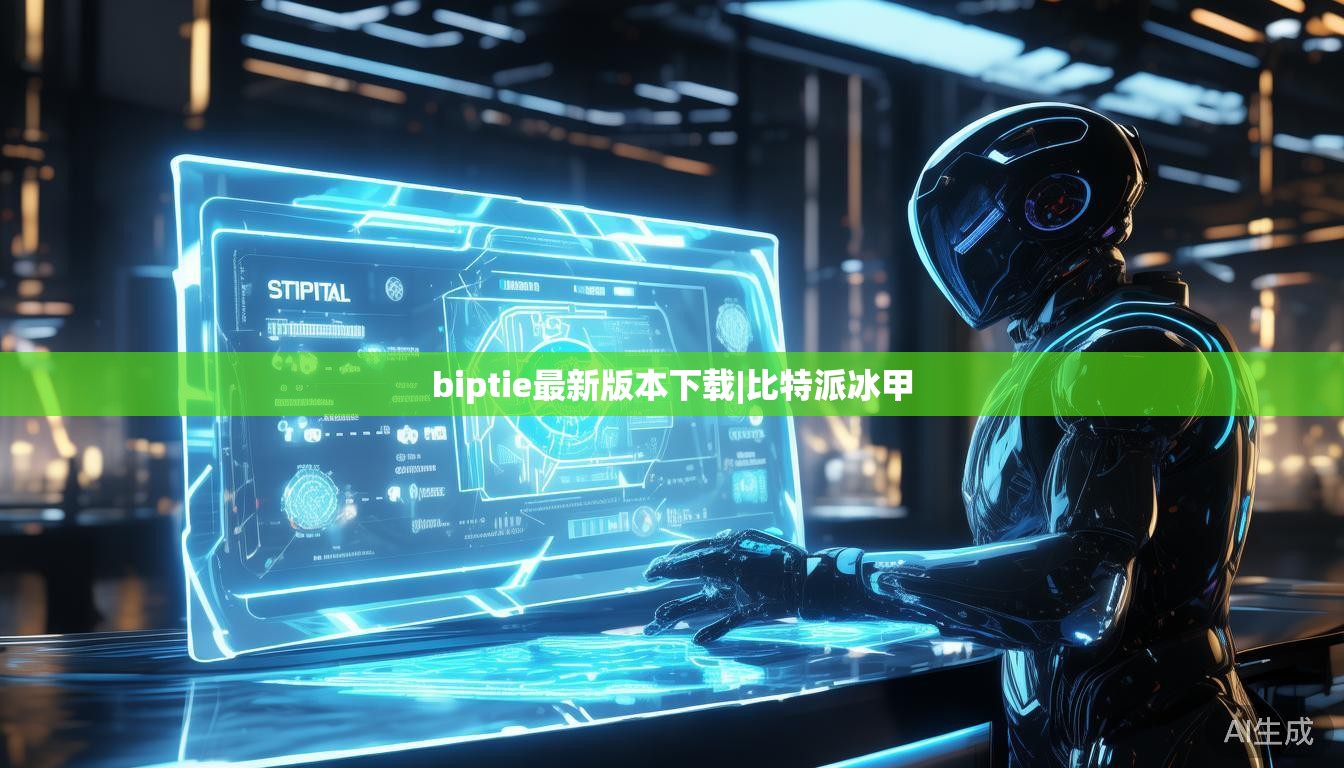 biptie最新版本下载|比特派冰甲 第1张 biptie最新版本下载|比特派冰甲 第1张