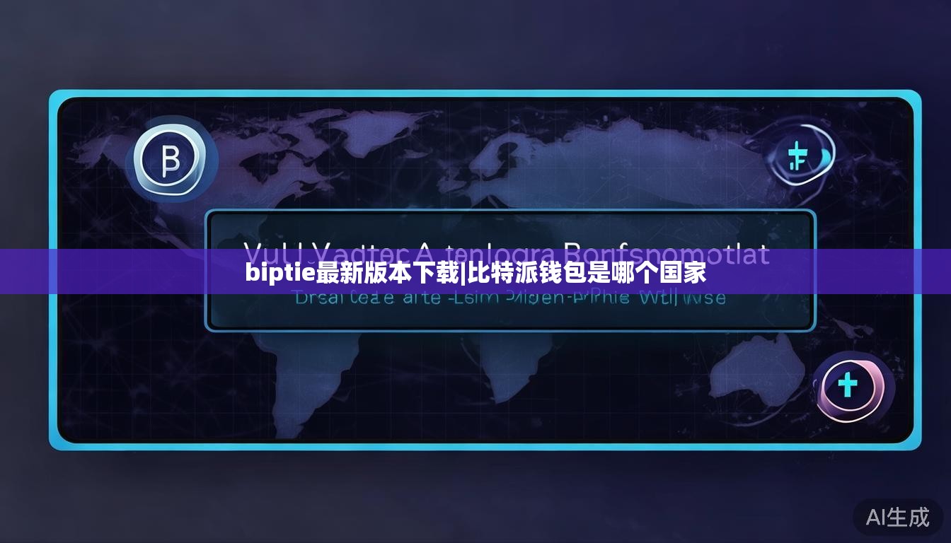 biptie最新版本下载|比特派钱包是哪个国家 第1张 biptie最新版本下载|比特派钱包是哪个国家 第1张