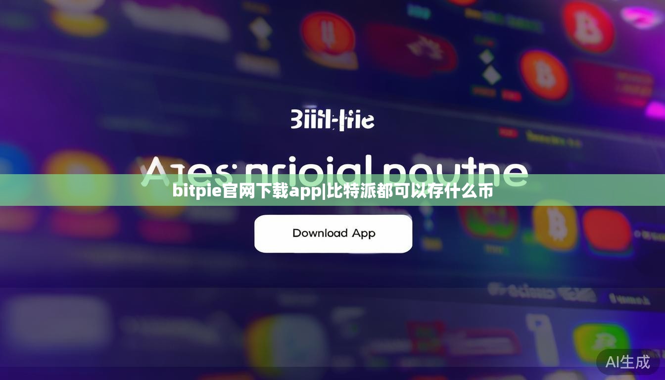 bitpie官网下载app|比特派都可以存什么币 第1张 bitpie官网下载app|比特派都可以存什么币 第1张