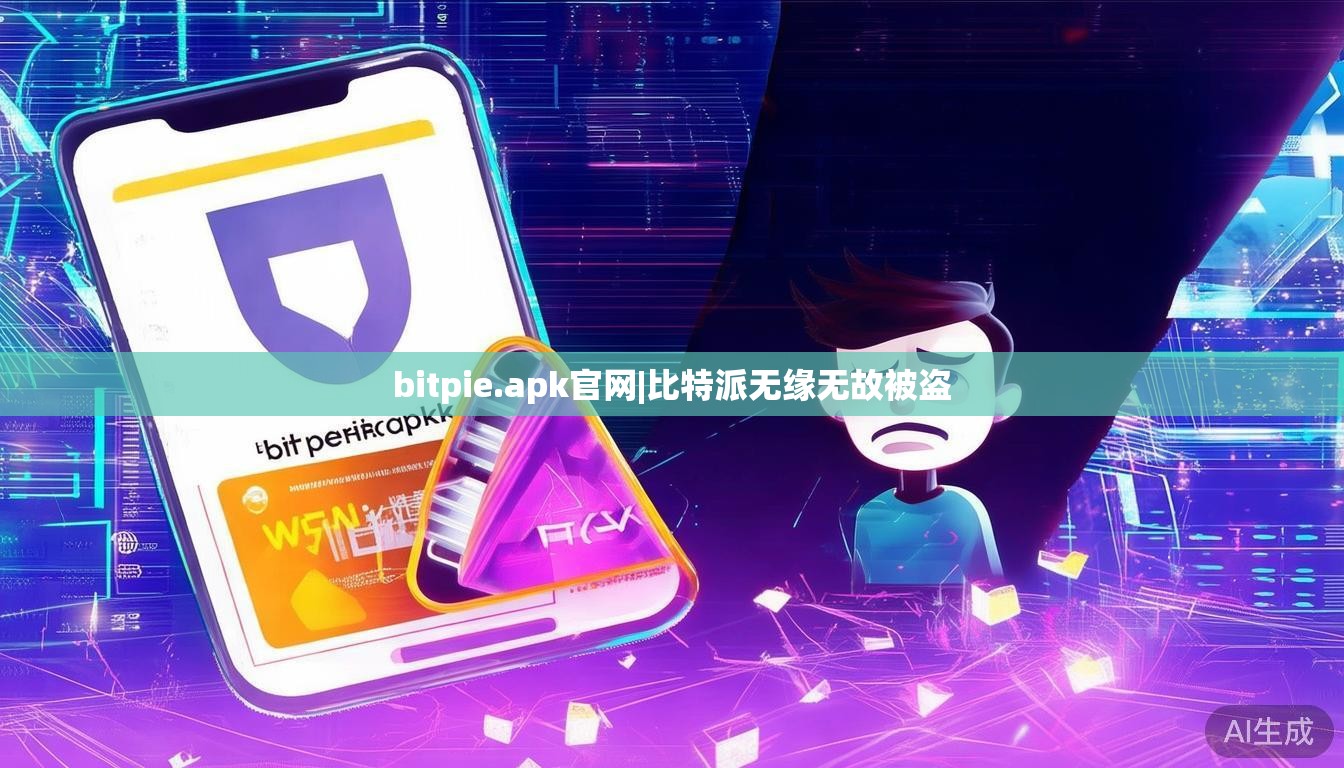 bitpie.apk官网|比特派无缘无故被盗 第1张 bitpie.apk官网|比特派无缘无故被盗 第1张