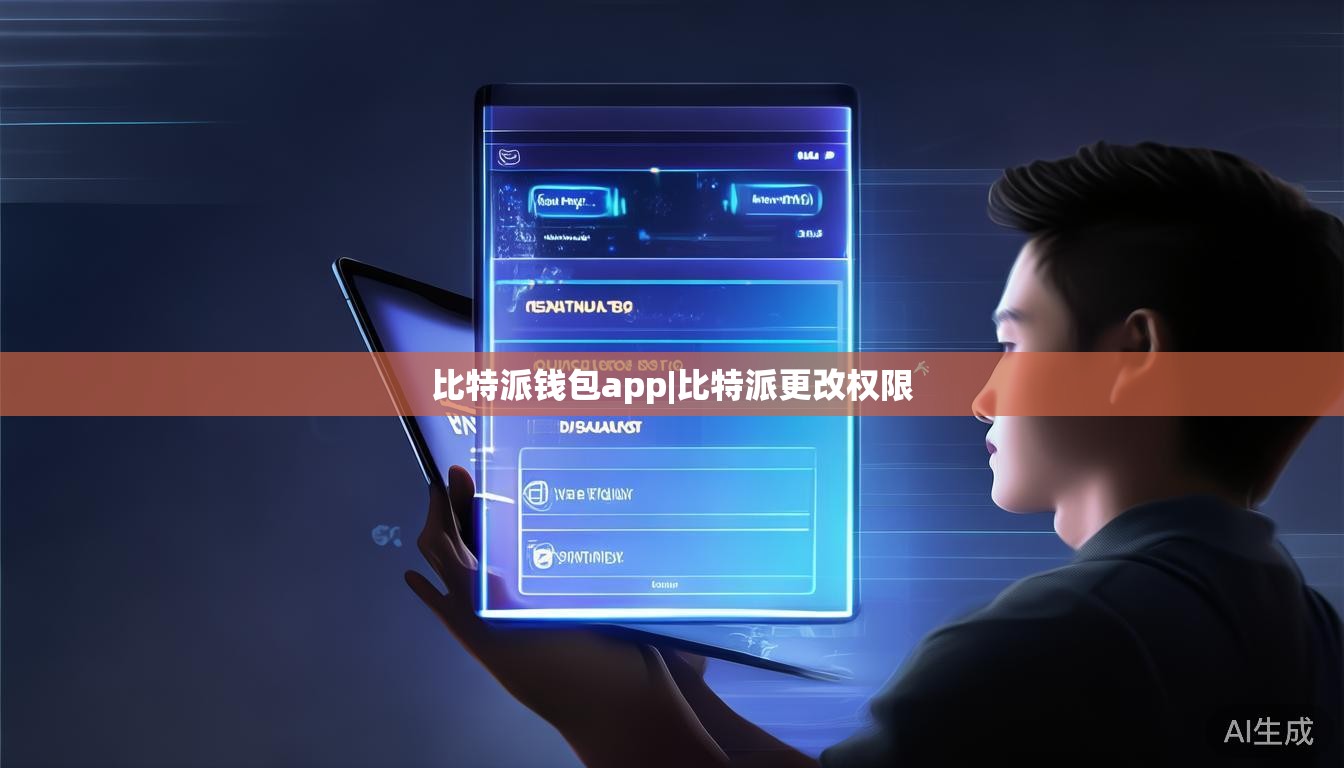 比特派钱包app|比特派更改权限 第1张 比特派钱包app|比特派更改权限 第1张