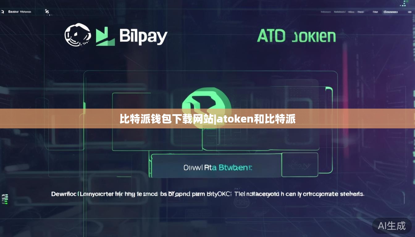 比特派钱包下载网站|atoken和比特派 第1张 比特派钱包下载网站|atoken和比特派 第1张
