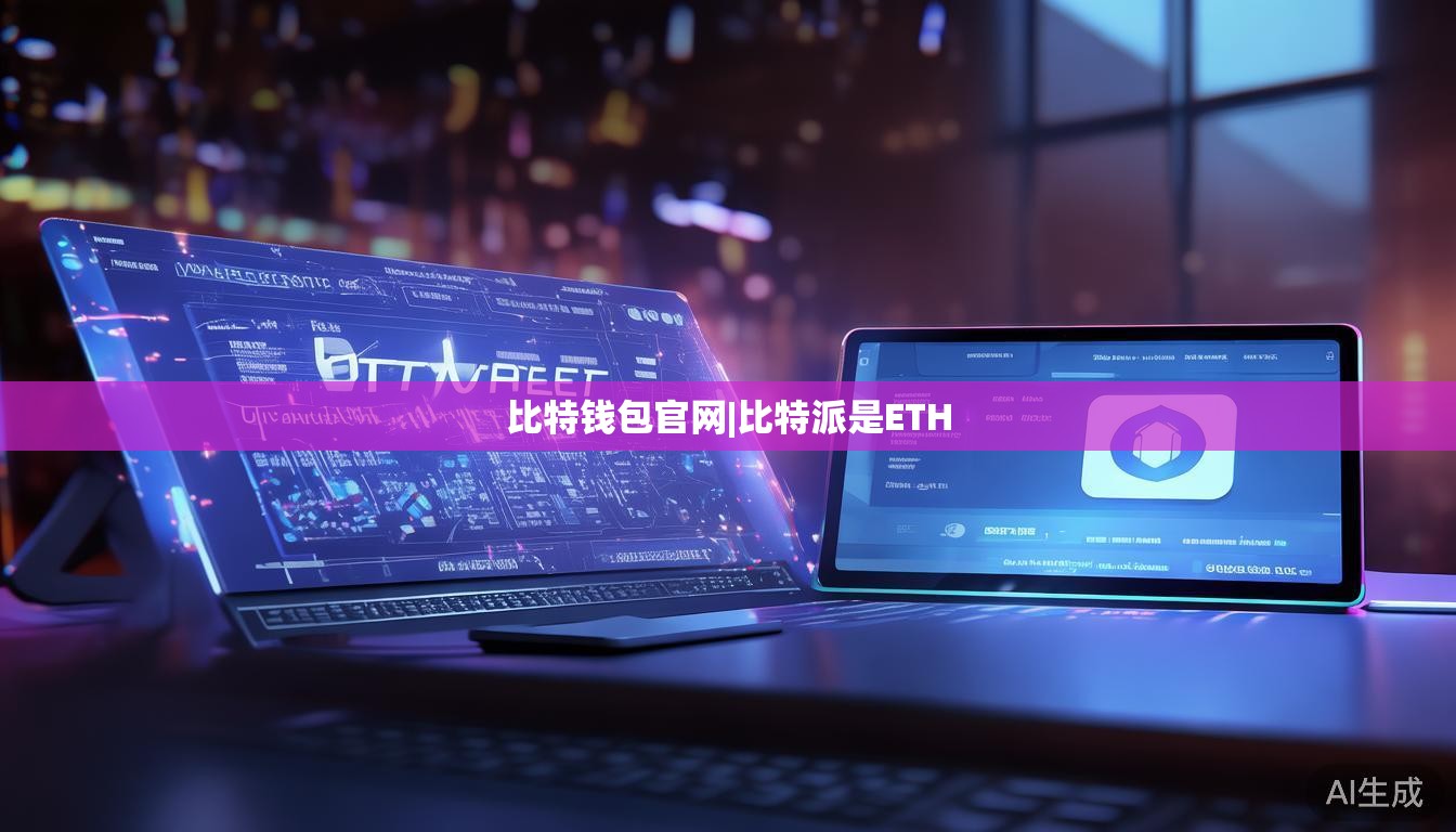 比特钱包官网|比特派是ETH 第1张 比特钱包官网|比特派是ETH 第1张