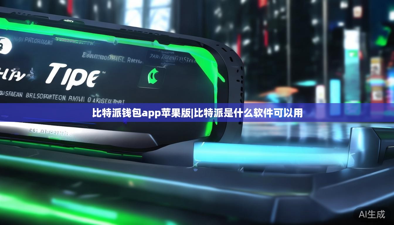 比特派钱包app苹果版|比特派是什么软件可以用 第1张 比特派钱包app苹果版|比特派是什么软件可以用 第1张
