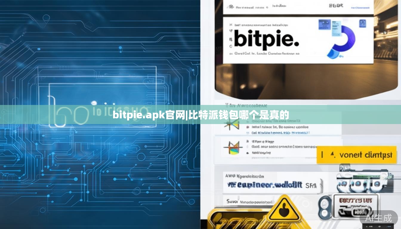 bitpie.apk官网|比特派钱包哪个是真的 第1张 bitpie.apk官网|比特派钱包哪个是真的 第1张