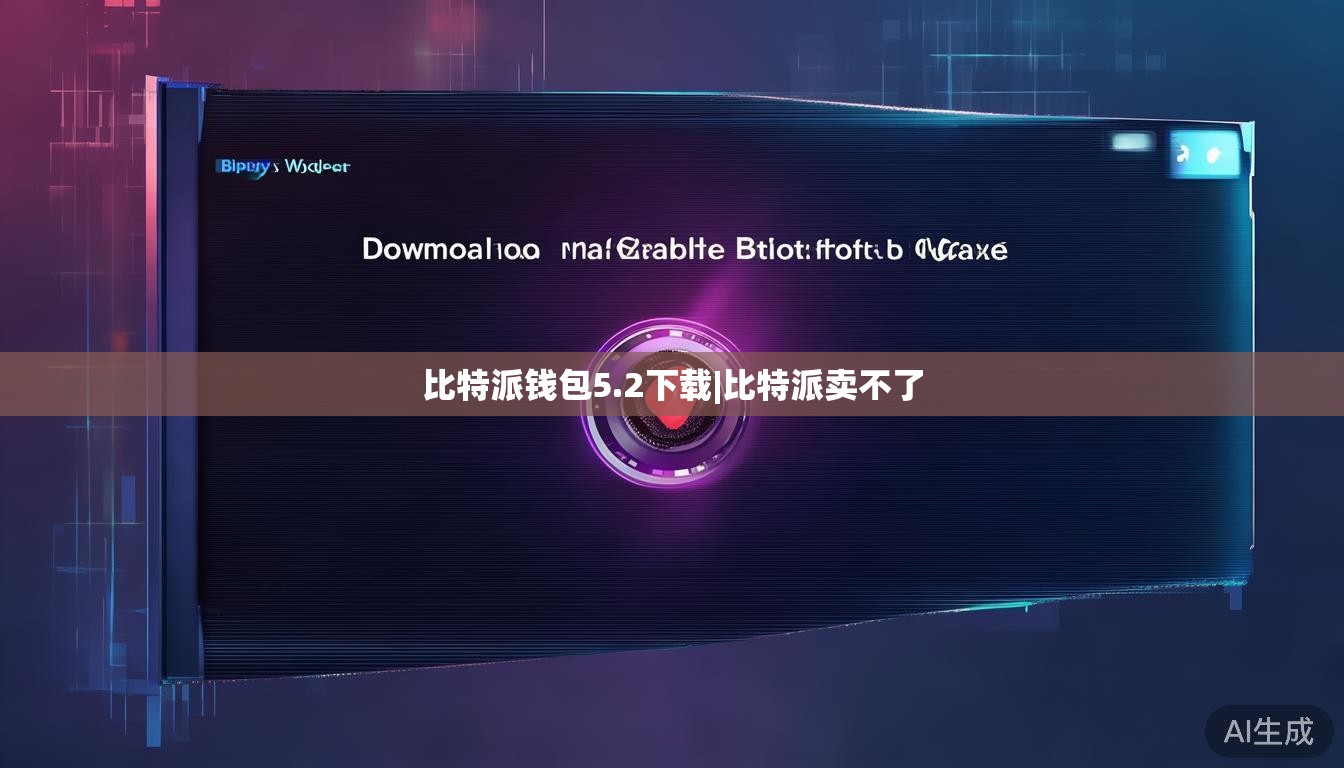 比特派钱包5.2下载|比特派卖不了  第1张