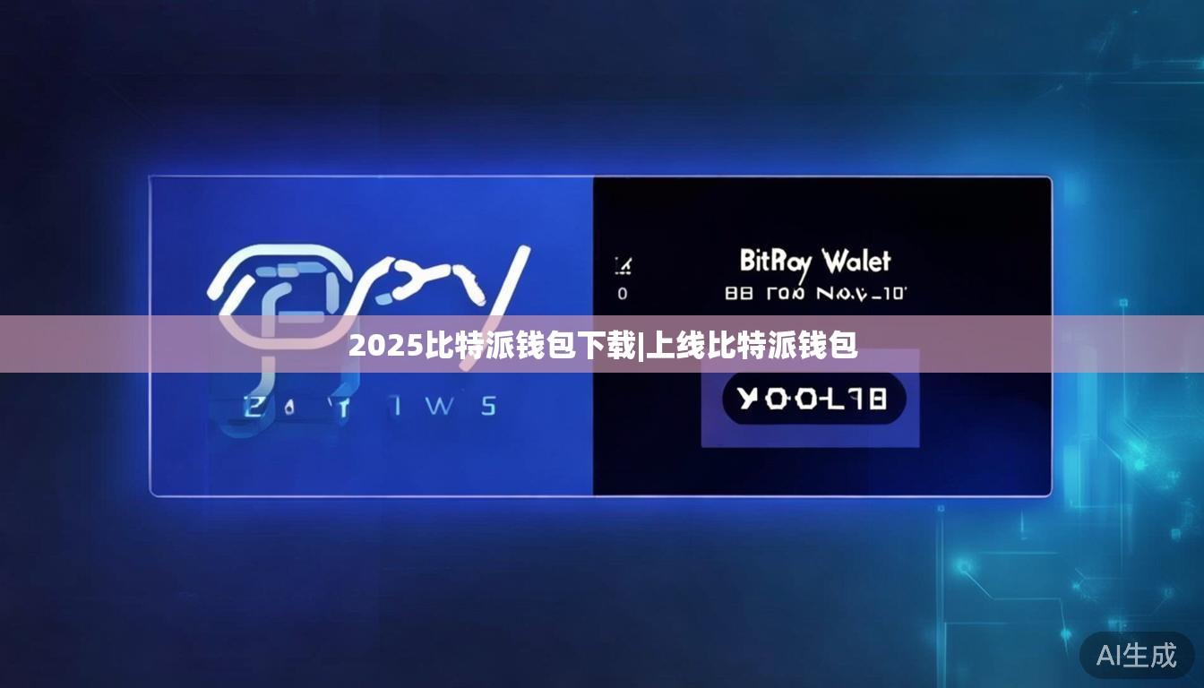 2025比特派钱包下载|上线比特派钱包 第1张 2025比特派钱包下载|上线比特派钱包 第1张