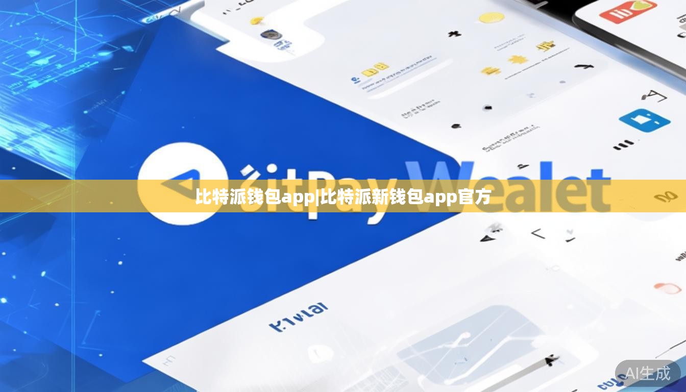 比特派钱包app|比特派新钱包app官方 第1张 比特派钱包app|比特派新钱包app官方 第1张