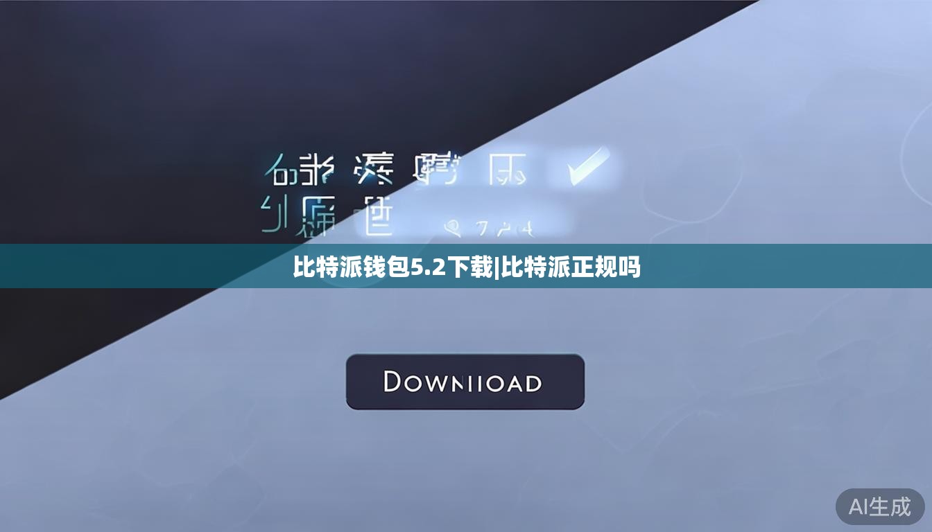 比特派钱包5.2下载|比特派正规吗 第1张 比特派钱包5.2下载|比特派正规吗 第1张
