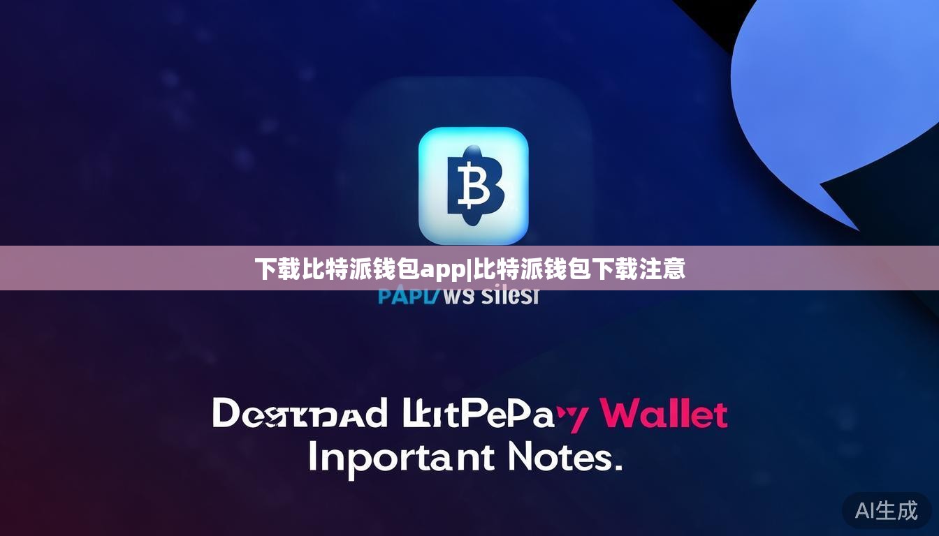 下载比特派钱包app|比特派钱包下载注意 第1张 下载比特派钱包app|比特派钱包下载注意 第1张