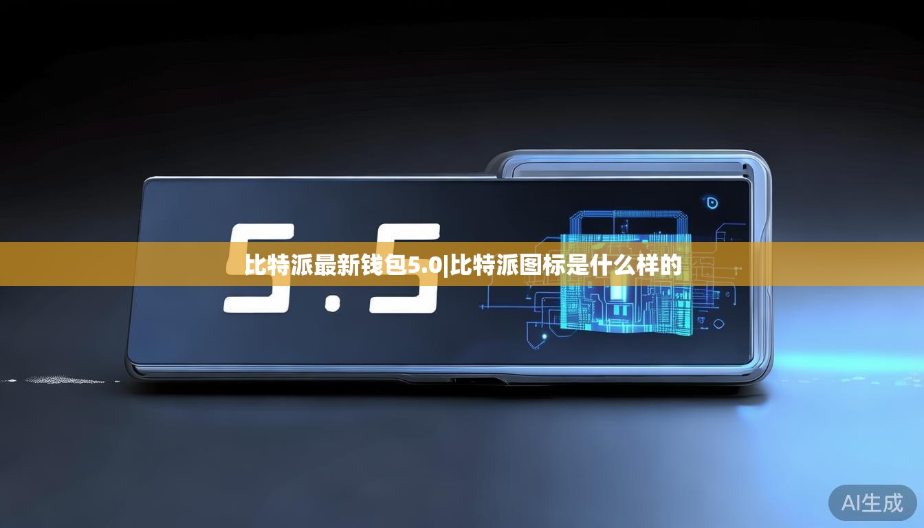 比特派最新钱包5.0|比特派图标是什么样的  第1张