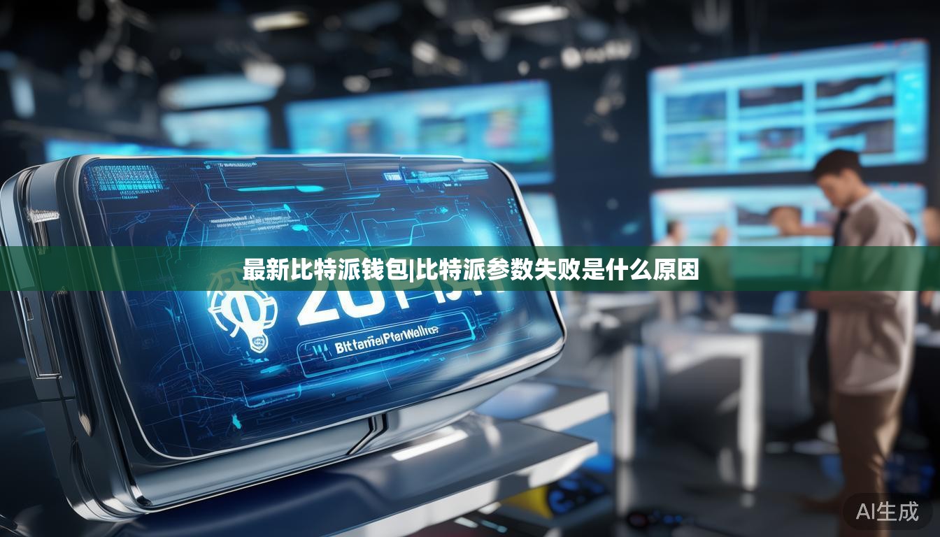 最新比特派钱包|比特派参数失败是什么原因 第1张 最新比特派钱包|比特派参数失败是什么原因 第1张
