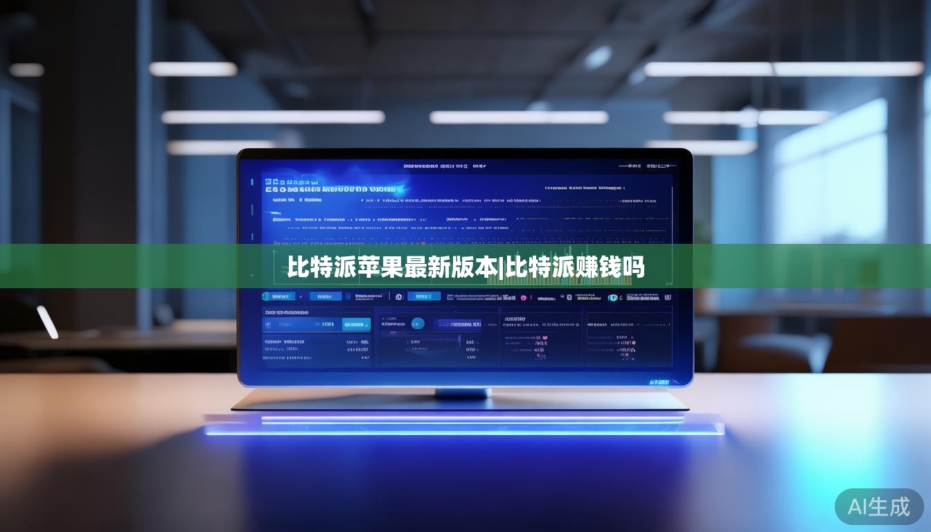 比特派苹果最新版本|比特派赚钱吗 第1张 比特派苹果最新版本|比特派赚钱吗 第1张
