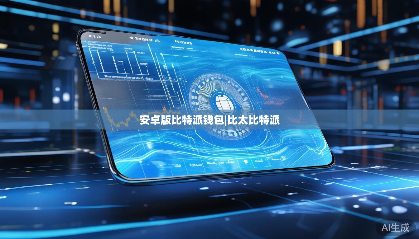 安卓版比特派钱包|比太比特派 第1张 安卓版比特派钱包|比太比特派 第1张