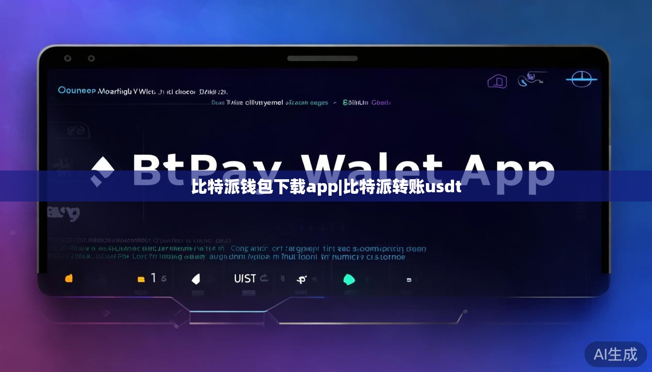 比特派钱包下载app|比特派转账usdt 第1张 比特派钱包下载app|比特派转账usdt 第1张