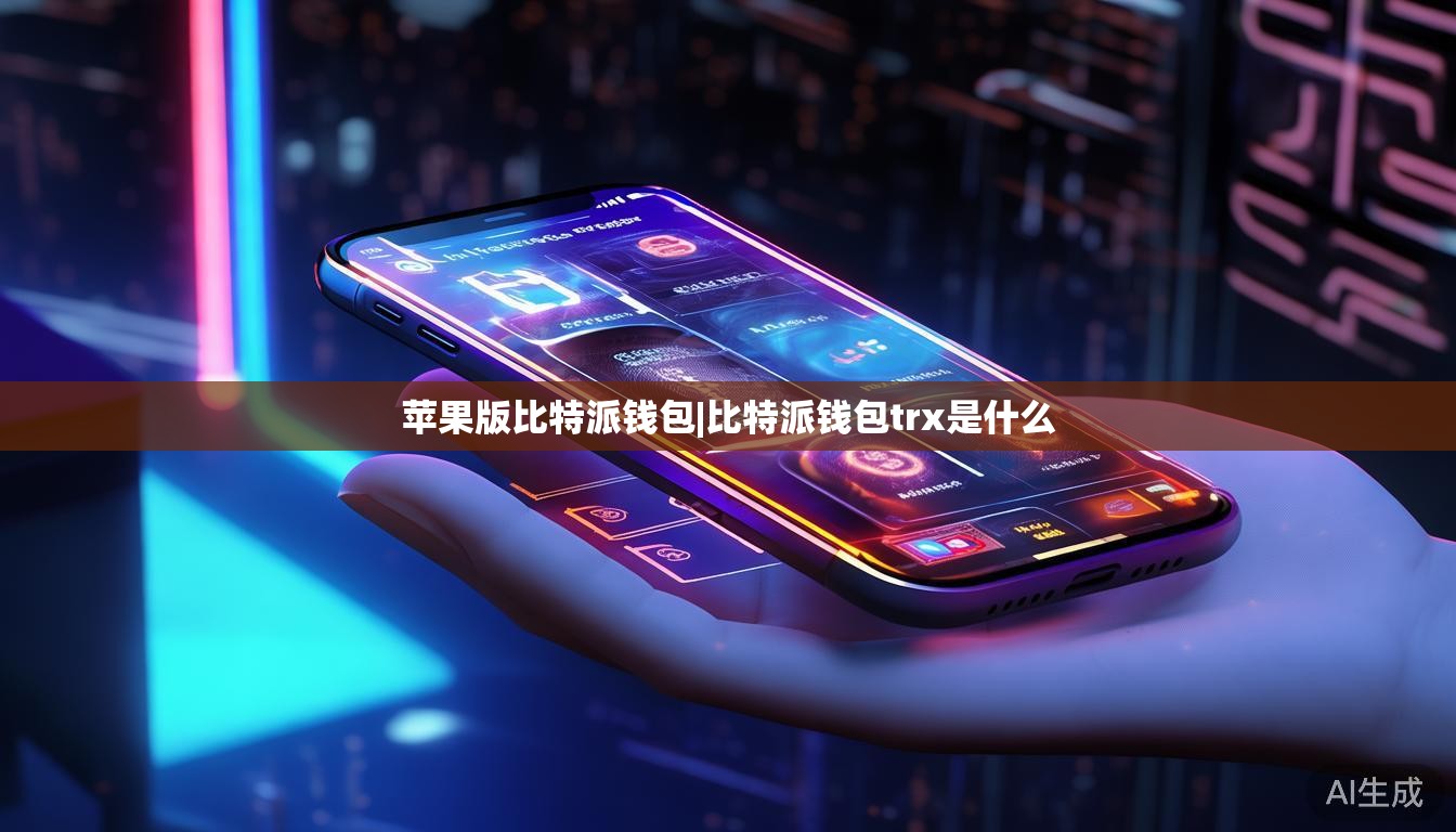 苹果版比特派钱包|比特派钱包trx是什么 第1张 苹果版比特派钱包|比特派钱包trx是什么 第1张