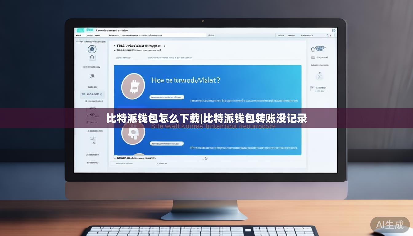 比特派钱包怎么下载|比特派钱包转账没记录 第1张 比特派钱包怎么下载|比特派钱包转账没记录 第1张