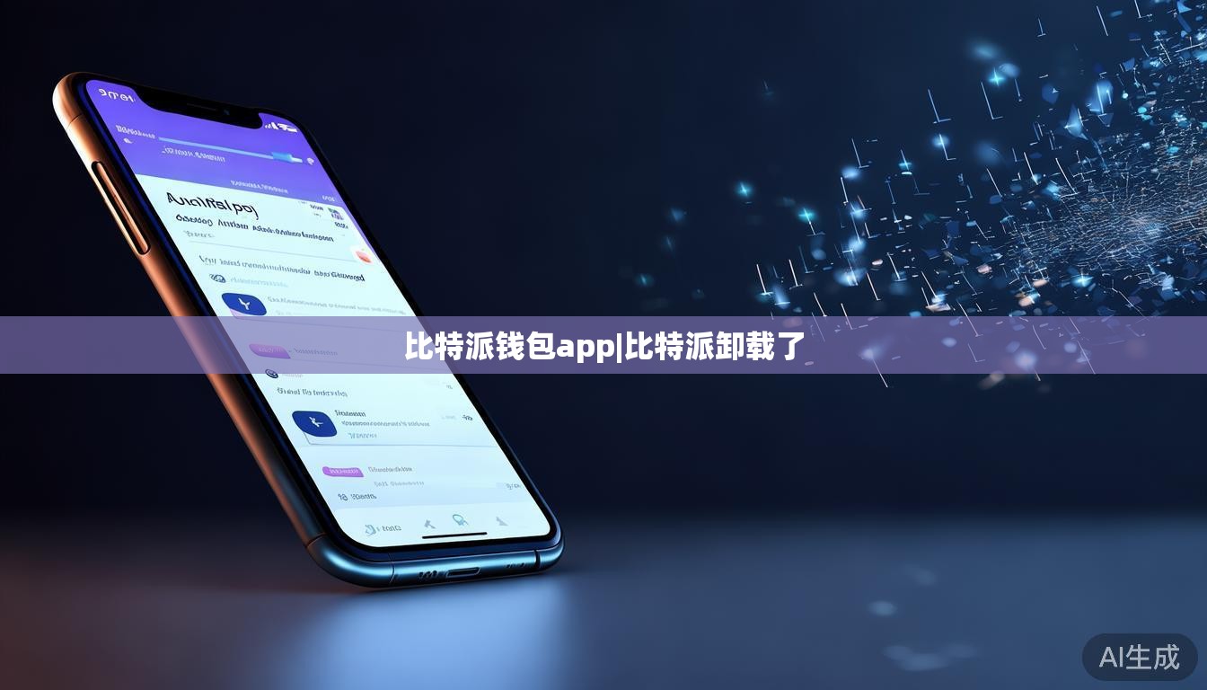 比特派钱包app|比特派卸载了 第1张 比特派钱包app|比特派卸载了 第1张